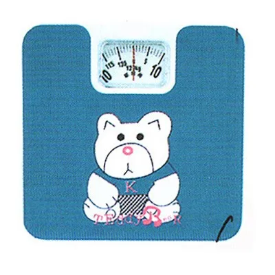 Weigh scale