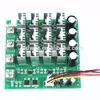 60A high-power pwm DC motor speed controller 12V / 24V / 36V / 48V DC electric motor controller 3000W SCM drive motor controller