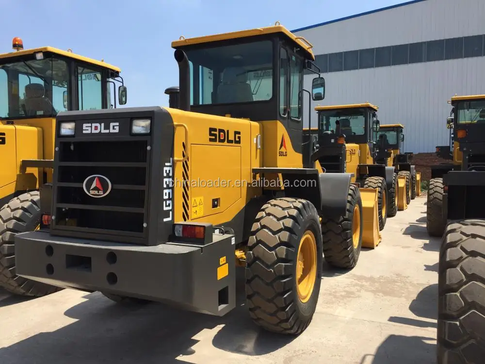 Sdlg lg933l. Lg933l Wheel Loader. Yugong 933l. LGSE LG 933l.