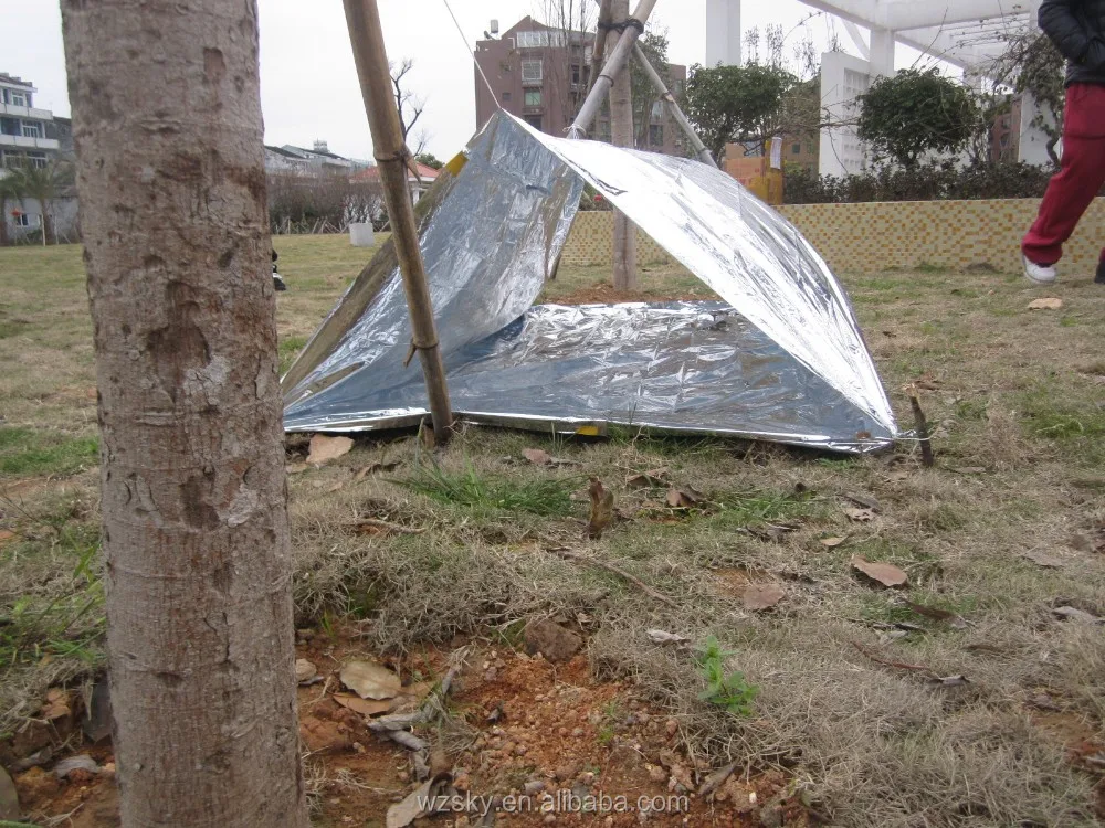 5pack,Various Color Options Emergency Blanket Designed For Nasa Buy