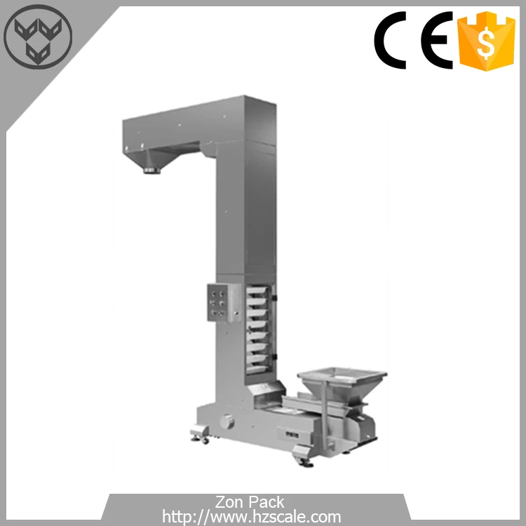 Heavyduty Vertical Grain Bucket Elevator Buy Grain Bucket Elevator