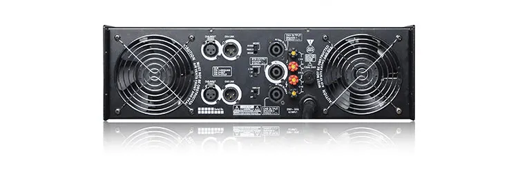 LAIKESI Mono Amplifier Watts Professional Sound Big Power Amplifier
