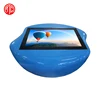 FRQ material 32 inch kids smart waterproof touch screen tables with Android system