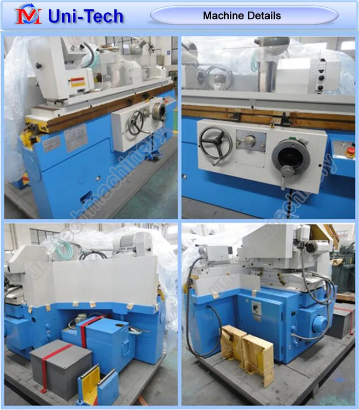 High Precision Universal Cylindrical Grinder M1432b Buy High