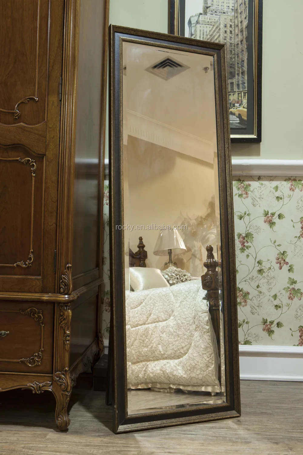 Full Length Dressing Mirror Best 210mm High Quality Dressing Mirror