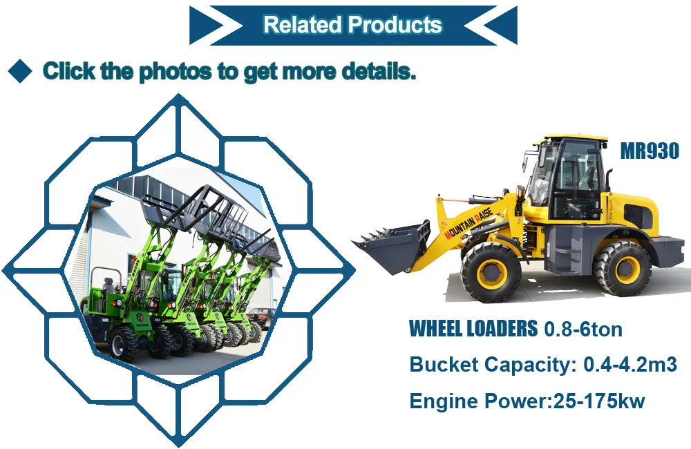 New machine mini excavator prices