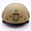 NIJ 0106.01 Army MICH2000 Aramid Ballistic Helmet Bulletproof helmet