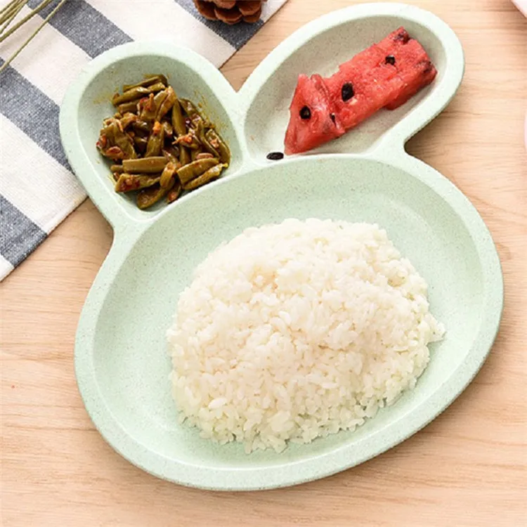 Made In China Excellent Material Biodegradable Carton Dishes and Plates