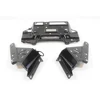 Strong Arm Batwing Inner Fairing Support Brackets