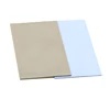 4.0W/m.k High Thermal Conductive Silicon Pad for CPU GPU PCB