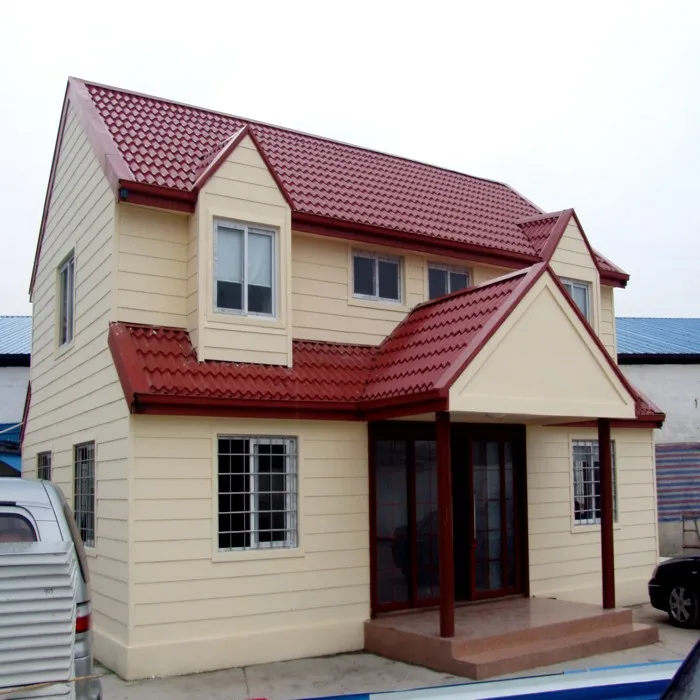Cheap Portable Houses Prefabricated Homes In Poland Buy Houses