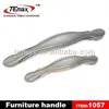 brushed steel knobs brushed nickel cabinet knobs