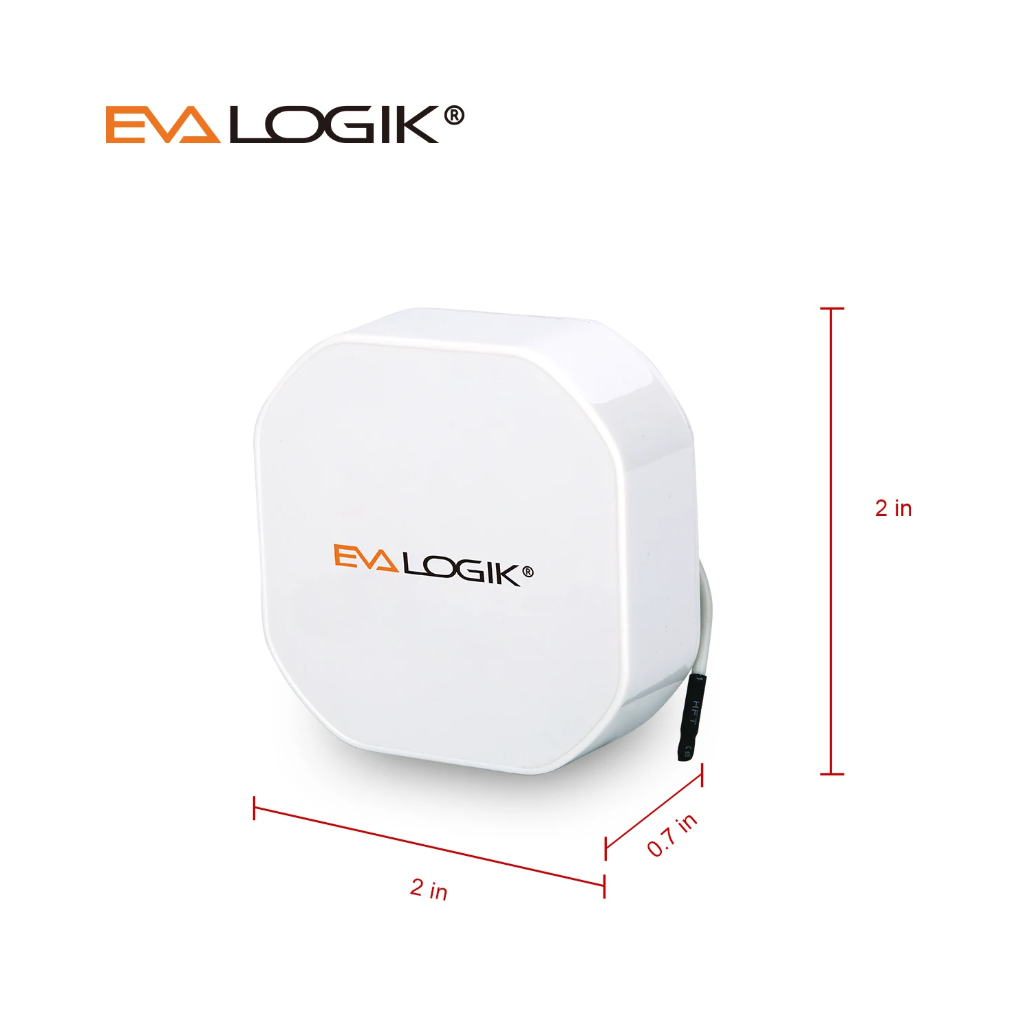 Z Wave Plus Micro Switch Smart Hidden Switch Wireless Remote