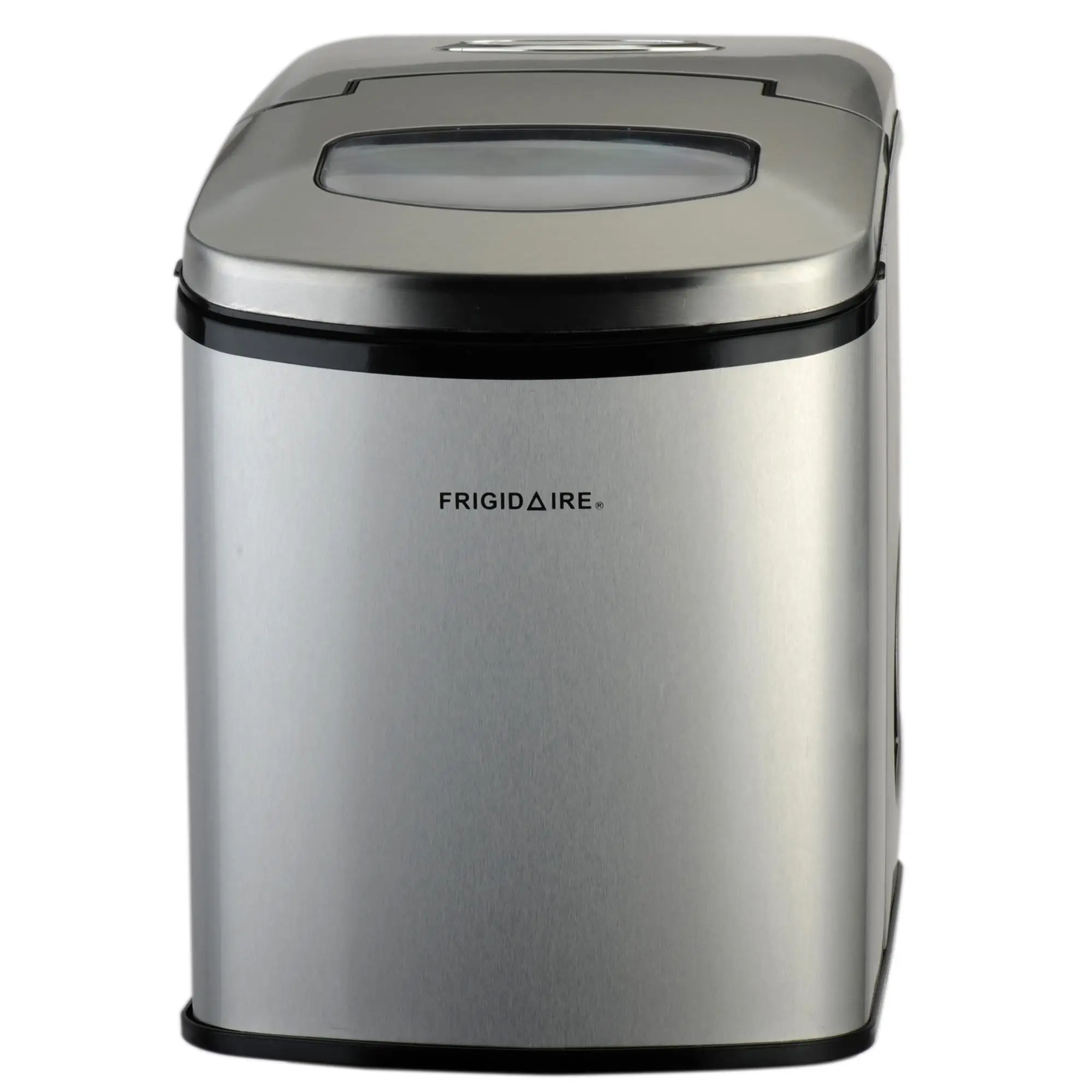 12kgs Dometic Use Stainless Steel Mini Ice Maker Buy Ice Maker,Mini Ice Maker,Domestic Ice