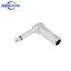 ABO-N007 Professional Noise Cancelling Call Center Telephone Headset Ear phone Plug 2.5Mm Jack