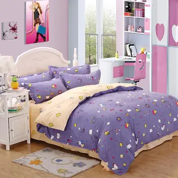 China Suppliers China Manufacturer Bedding Sets Exporters