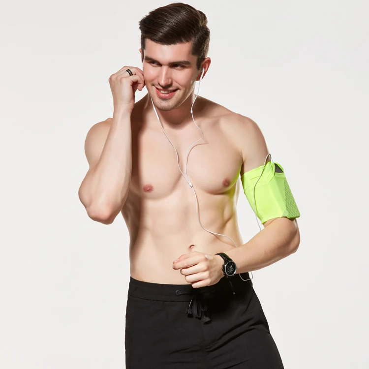 Mobile Phone Accessories,Neoprene Armband For Iphone 7,For Iphone 7 Arm