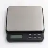 Big platform 1000g 0.01g Top 10 digital pocket scales for jewelry