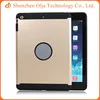 New style best quality cover for iPad PC and TPU