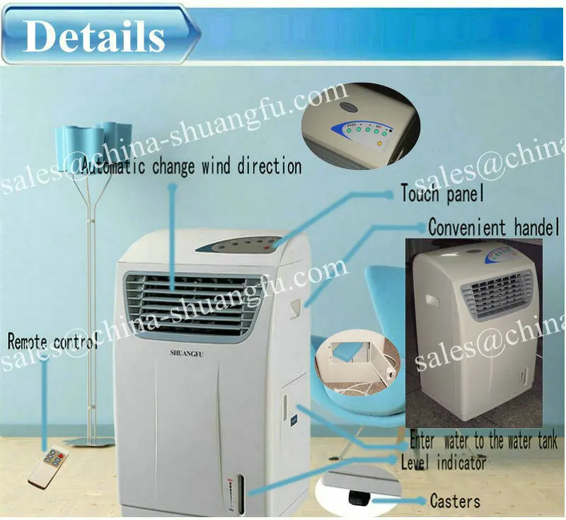 Pelonis Evaporative Cooling Fan Buy Pelonis Evaporative Cooling Fan