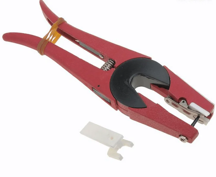 tpu rfid animal ear tag 