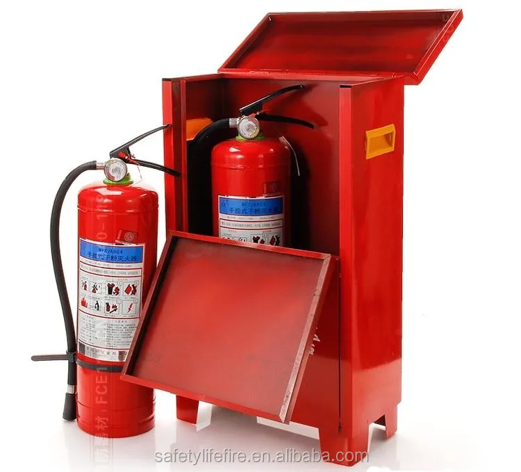 Gabinete De Protección Contra Incendios,Manguera De Incendios,Armario