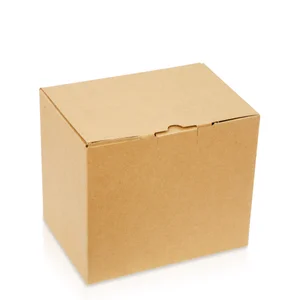 corrugated boxes costing