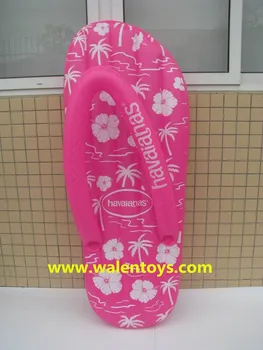 havaianas pool float