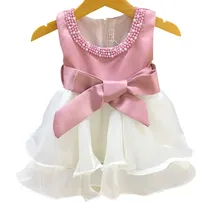 Wholesale Market Flower Girls' Dresses - Buy Best Flower Girls' Dresses ...