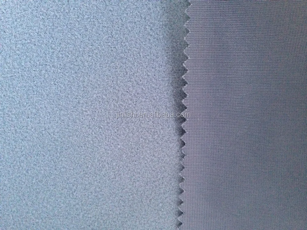 Superpoly Fabric 100% Polyester - Buy Brushed Knit Fabric,100 Polyester ...
