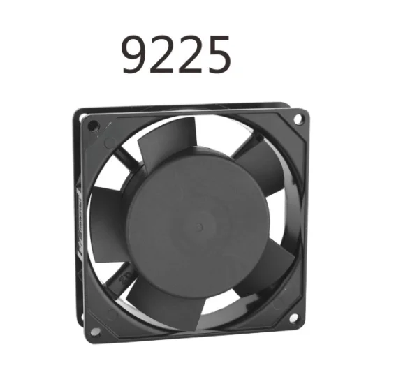 axial fan 220v ac