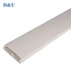 Professional manufacture cheap tv cable trunking