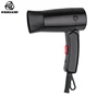 RONGGUI Professional Hot Sale HairDryers Foldable And Portable Mini Hair Dryer