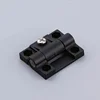 160 degree damping torque plastic power distribution boards hinges