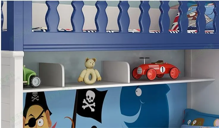 bunk beds for children