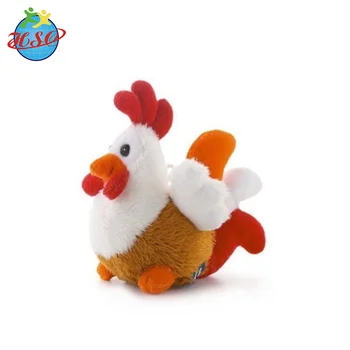 soft chick toy