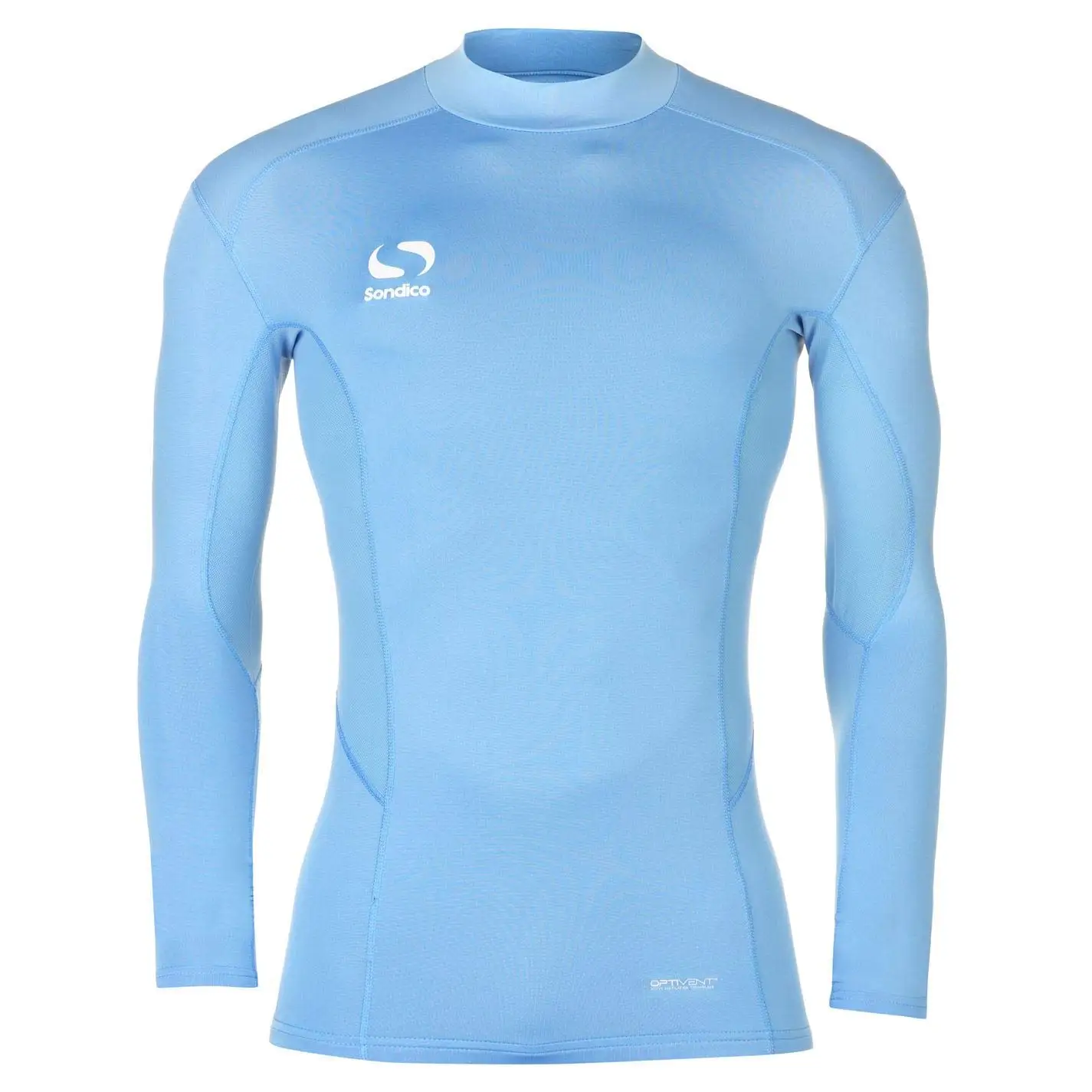 sondico orange base layer