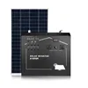 2015 Hot Portable Solar Generator 500w Solar Power System Home Off Grid Solar Energy System