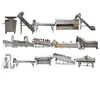 Hot Sale Potato Chips Flake Making Machines/French Fries Production Line With CE