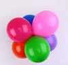 Printing different size Latex advertising inflatable sports balloons
