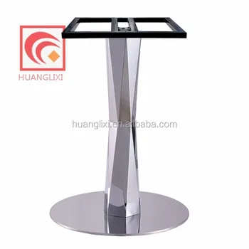 Furniture Legs Stainless Steel modern stainless steel dining table legs,stainless steel base Furniture Legs Stainless Steel modern stainless steel dining table legs,stainless steel base