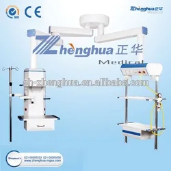 Medical Led Operating Surgical Lights with TV & Camera For Hospital Use