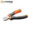 Custom tools hand tools mechanical tools pliers, straight electric multi pliers and wire cutter,custom camping pliers