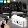 rgb/rgbw ledstrip wifi controller wlan internet
