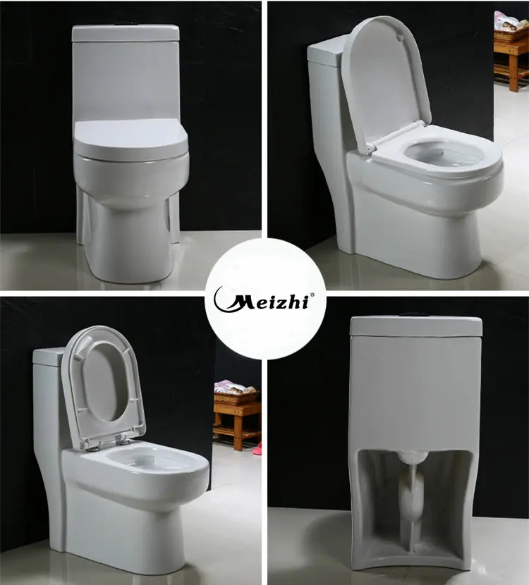 China bathroom ceramic caroma toilet