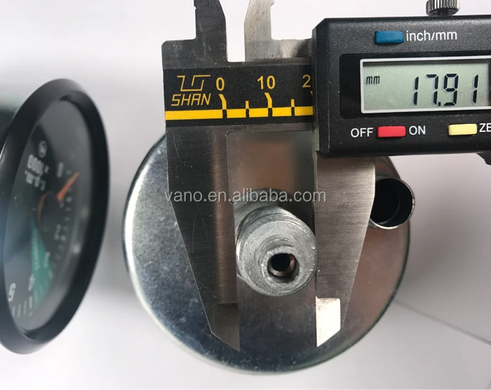 JAWA350 CZ Motorcycle Electronic Tachometer Speedometer JAWA 350