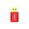 Super Sales comfast Wireless Network Card WI-FI Adapter Support 2000/XP/Vista/WIN 7/LINUX/Mac WIFI Dongle