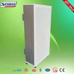 Fan, FFU, Hepa Filter - detail 4