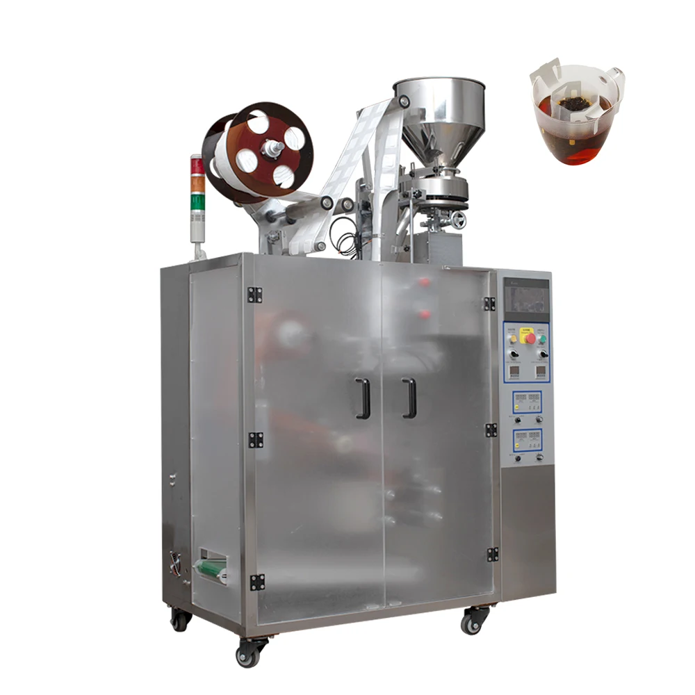 
top quality Instant Drip Coffee Bag Packaging Machine 