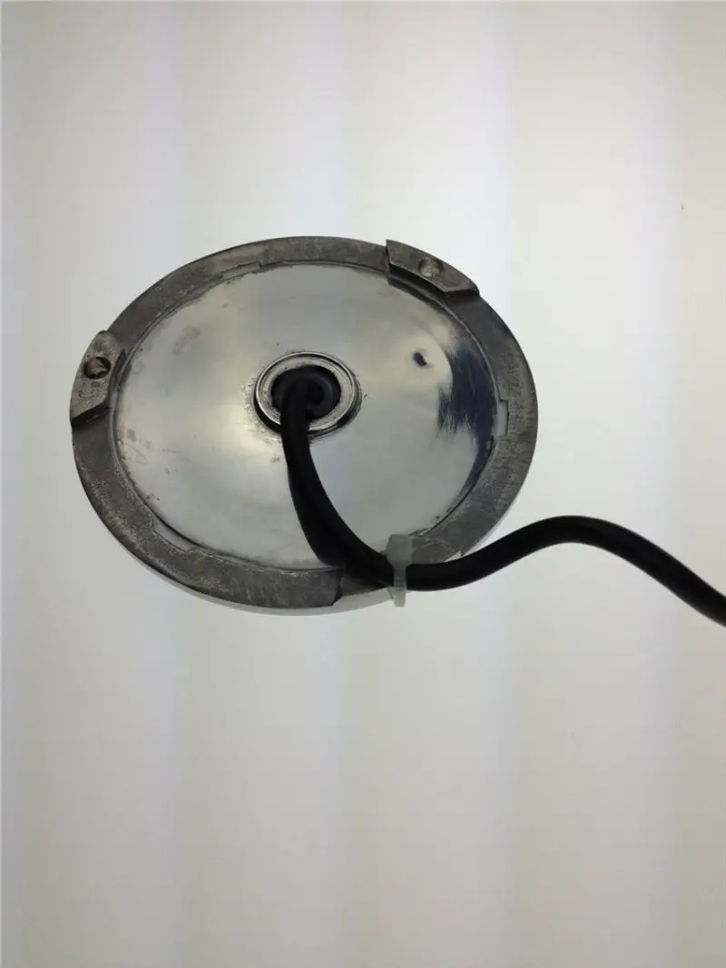 Hot Sale Factory Price 3500-6500K IP68 transom light bar